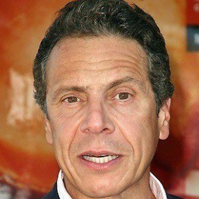 Andrew Cuomo