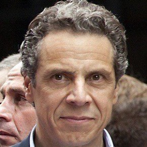 Andrew Cuomo