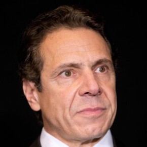 Andrew Cuomo