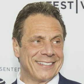 Andrew Cuomo