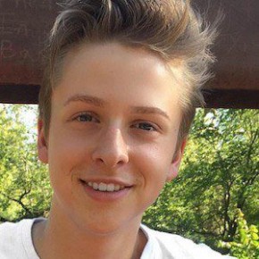 Andrew Gregory