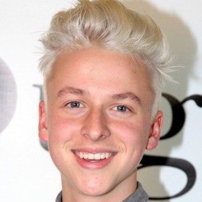 Andrew Gregory