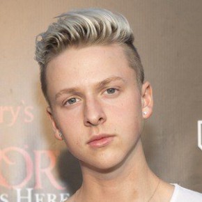 Andrew Gregory