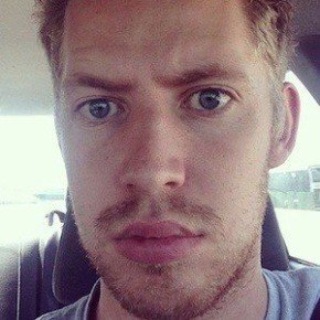 Andrew Hales