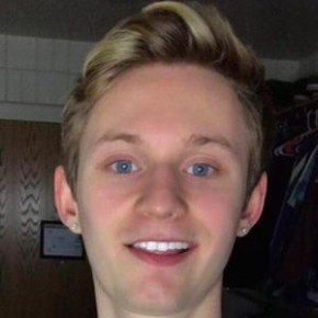 Andrew Harmon