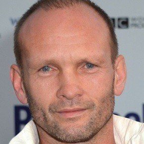 Andrew Howard
