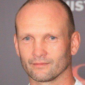 Andrew Howard