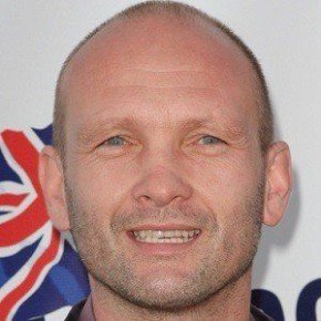 Andrew Howard