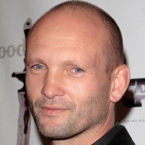 Andrew Howard