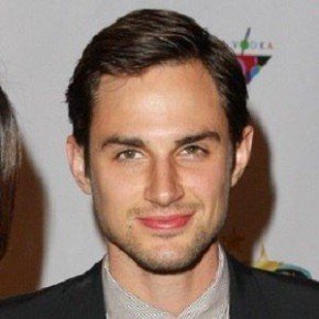 Andrew J. West