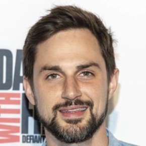 Andrew J. West