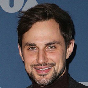 Andrew J. West