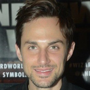 Andrew J. West