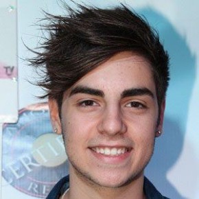 Andrew Kantarias