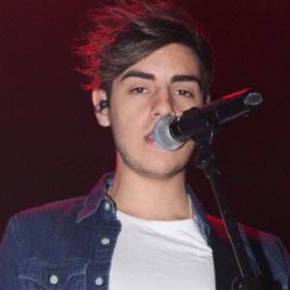 Andrew Kantarias