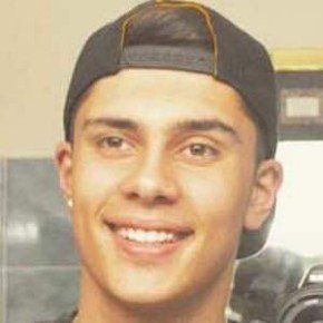 Andrew Lambrou
