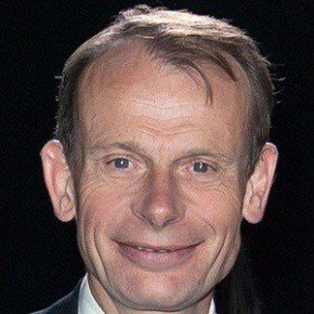 Andrew Marr
