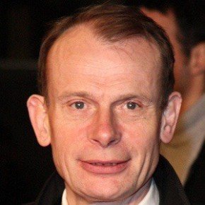Andrew Marr