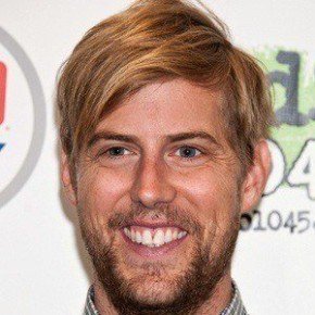 Andrew McMahon