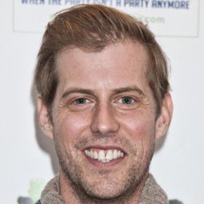 Andrew McMahon