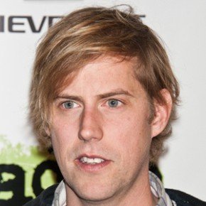 Andrew McMahon