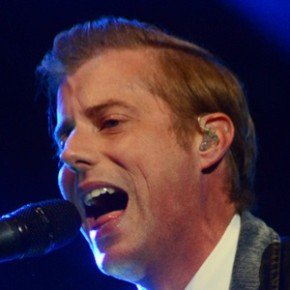 Andrew McMahon