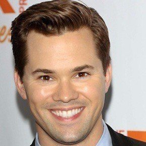 Andrew Rannells