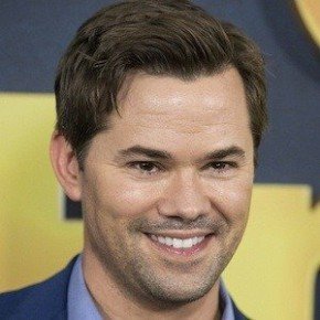 Andrew Rannells