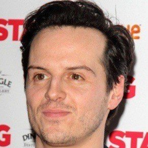 Andrew Scott