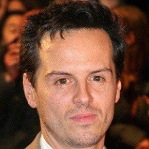 Andrew Scott