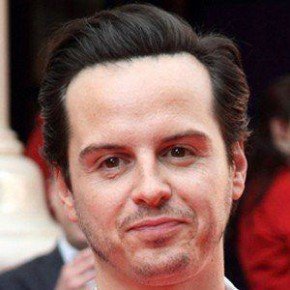 Andrew Scott