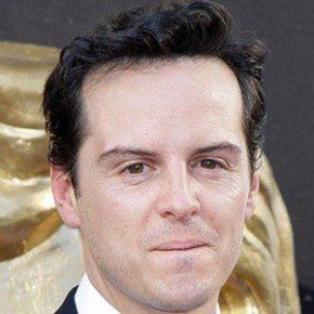 Andrew Scott