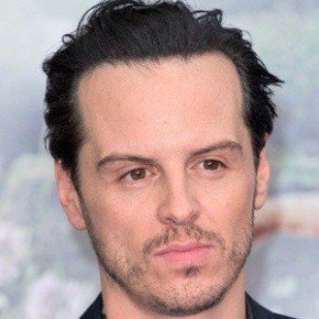 Andrew Scott