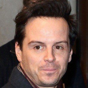 Andrew Scott