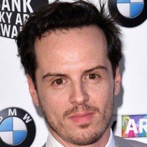 Andrew Scott