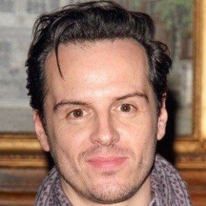 Andrew Scott