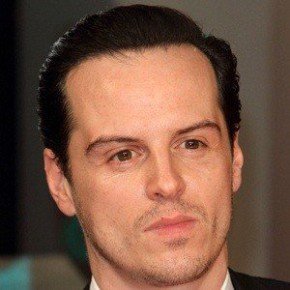 Andrew Scott