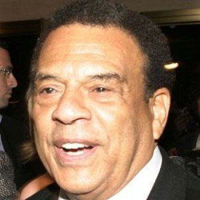 Andrew Young