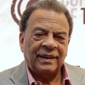 Andrew Young