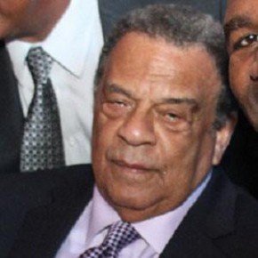 Andrew Young