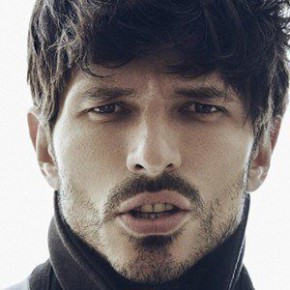 Andrés Velencoso