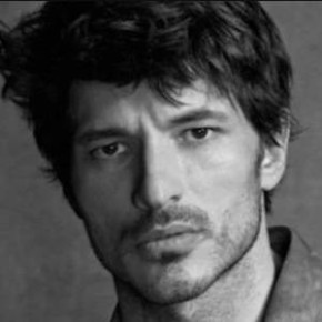 Andrés Velencoso