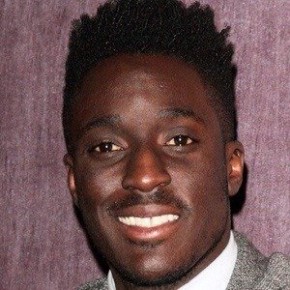 Andy Akinwolere