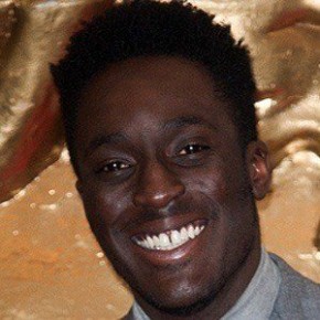 Andy Akinwolere