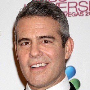 Andy Cohen