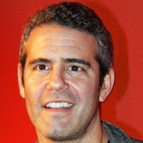 Andy Cohen