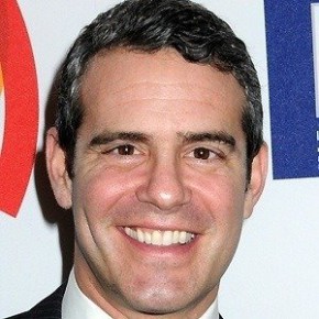 Andy Cohen