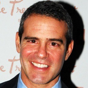 Andy Cohen