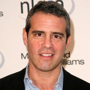 Andy Cohen