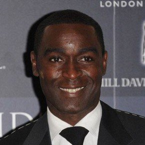 Andy Cole